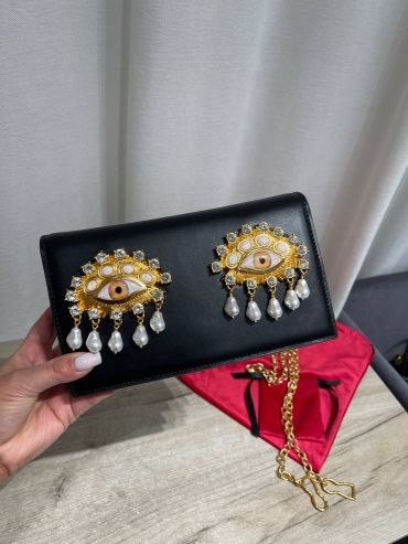 Сумка женская Schiaparelli  LUX-123751