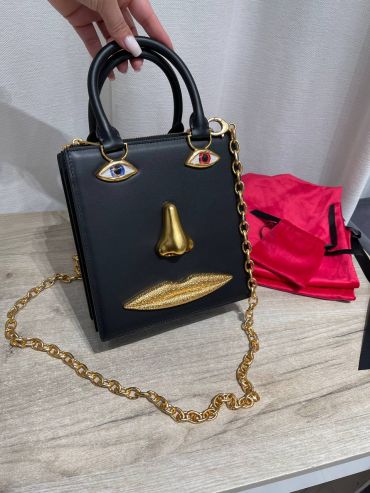 Сумка женская Schiaparelli  LUX-123750