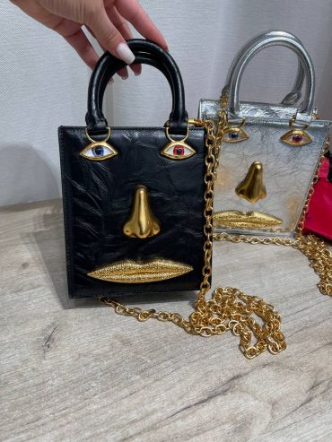 Сумка женская Schiaparelli 16 cm   LUX-123749