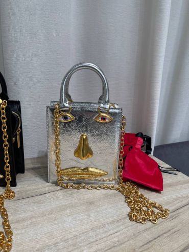 Сумка женская Schiaparelli 16 cm   LUX-123757