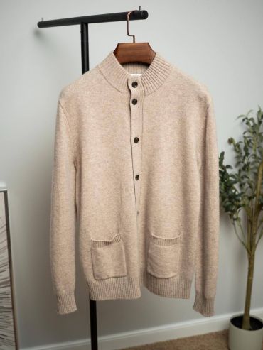Кардиган  Brunello Cucinelli LUX-123775