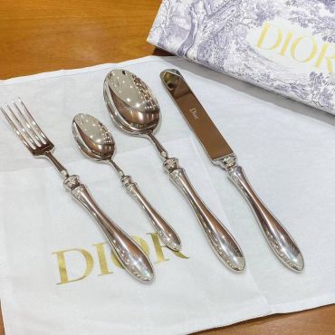 Набор столовых приборов на 6 персон Christian Dior LUX-123804