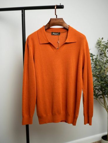 Поло Loro Piana LUX-123877