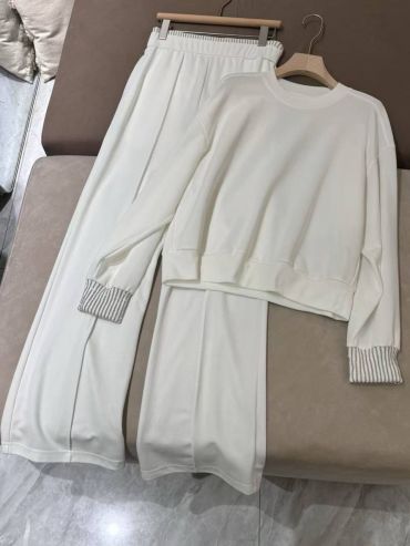 Костюм спортивный  Brunello Cucinelli LUX-123911