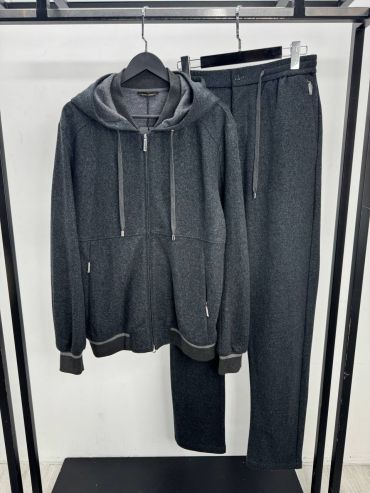 Костюм спортивный  Stefano Ricci LUX-123935