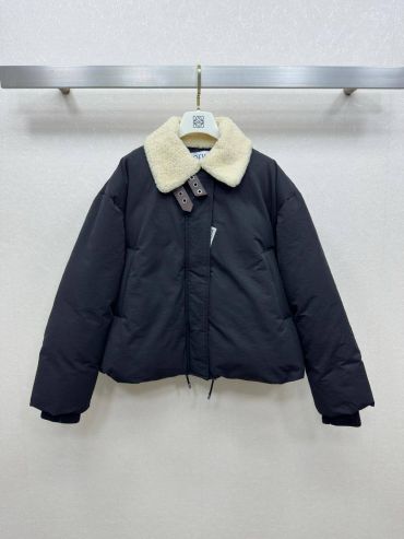 Пуховик Loewe LUX-123965