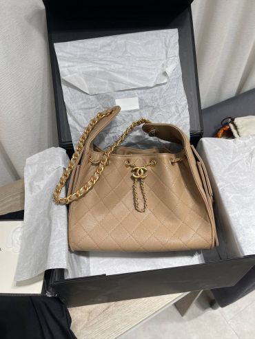  Сумка женская  Chanel LUX-123980