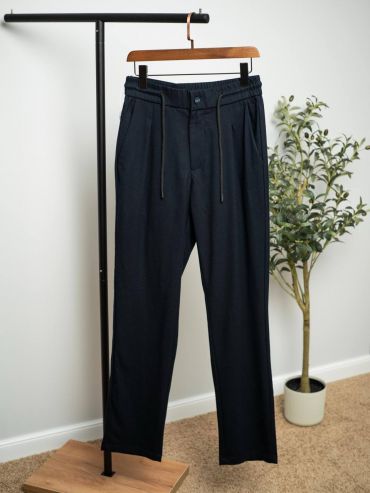Брюки  Kiton LUX-124015