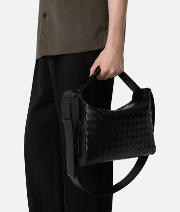 Сумка мужская Bottega Veneta LUX-124039
