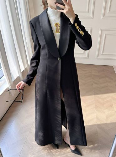 Плащ Schiaparelli   LUX-124086