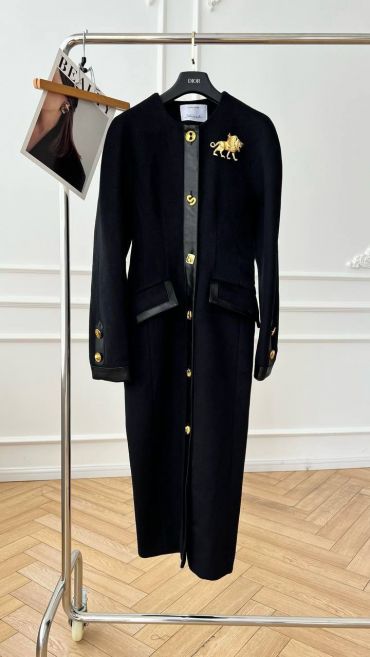 Пальто Schiaparelli   LUX-124087