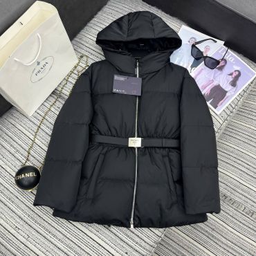 Пуховик Prada LUX-124089