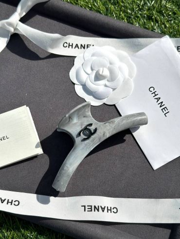 Заколка для волос  Chanel LUX-124114