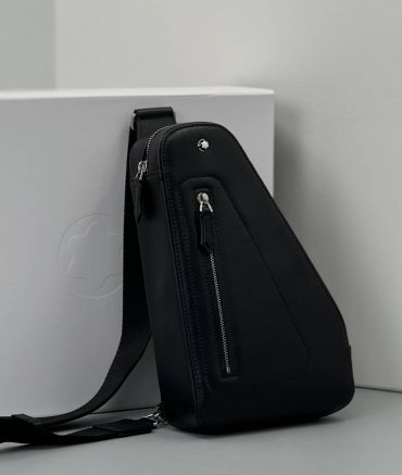 Сумка-слинг MONT BLANC LUX-124173