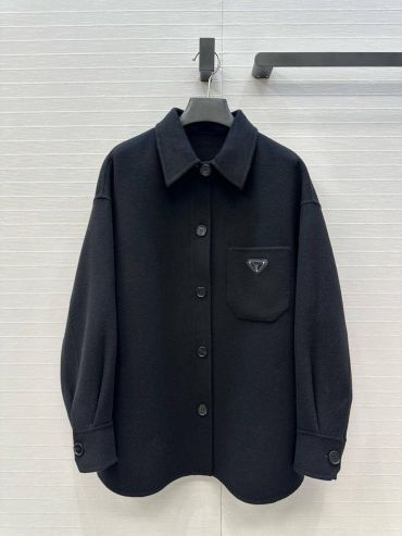 Рубашка  Prada LUX-124190