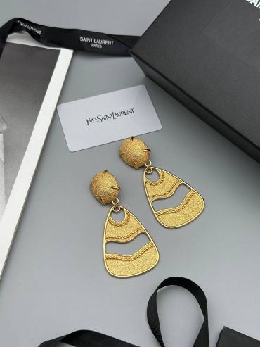 Клипсы Yves Saint Laurent LUX-124203