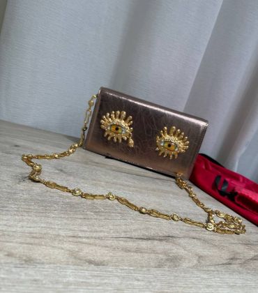 Сумка Schiaparelli  LUX-124213