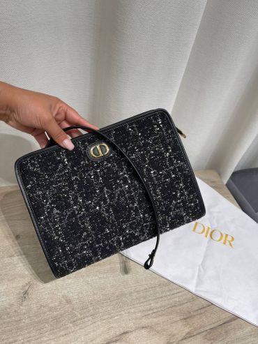 Папка Christian Dior LUX-124214