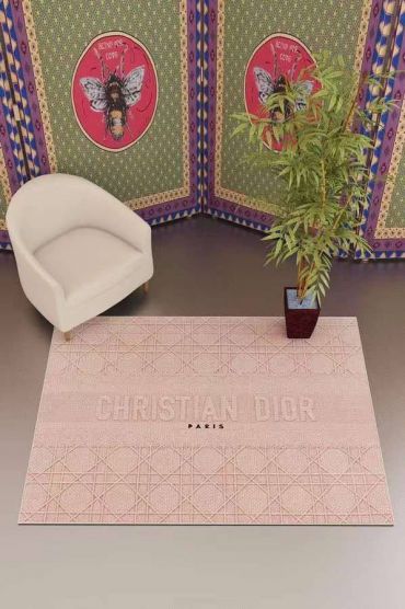 Ковёр 160х230 Christian Dior LUX-124246