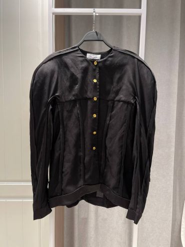 Блузка Schiaparelli   LUX-124283