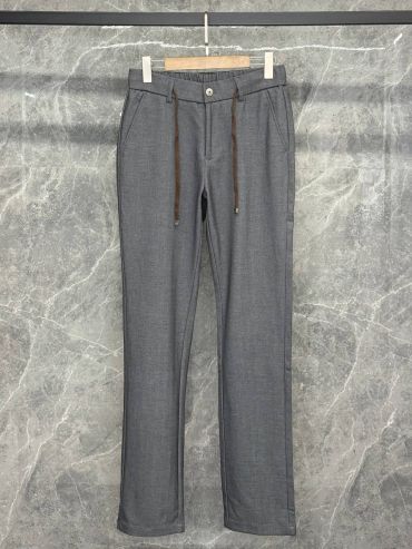 Брюки Loro Piana LUX-124348