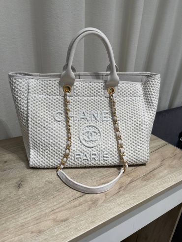Сумка женская Chanel LUX-124391