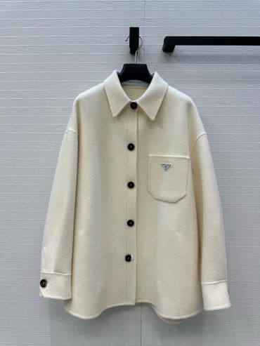Рубашка Prada LUX-124408