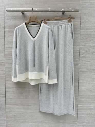 Костюм женский Brunello Cucinelli LUX-124410