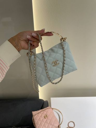 Сумка женская Chanel LUX-124440