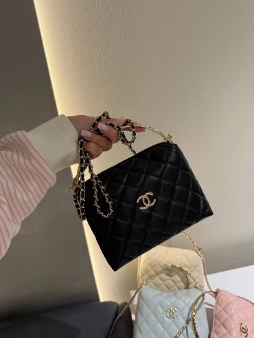 Сумка женская Chanel LUX-124438