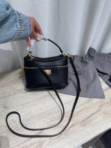 Сумка женская Rodeo Vanity Balenciaga LUX-124495