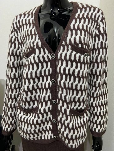 Кардиган  LUX-124546