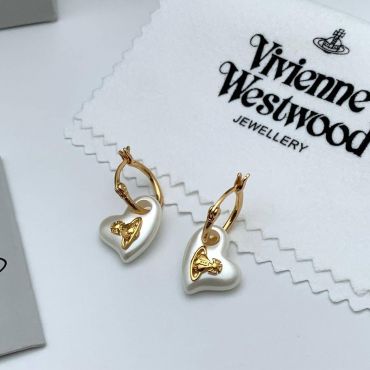 Серьги Vivienne Westwood  LUX-124551