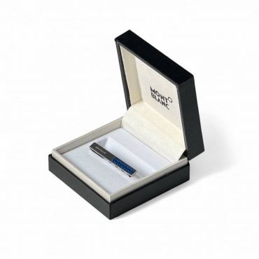 Зажим для галстука  MONT BLANC LUX-124553