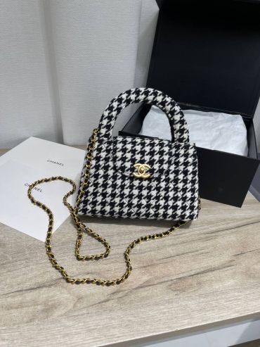 Сумка женская Chanel LUX-124638
