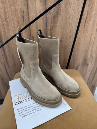 Ботинки Brunello Cucinelli LUX-124645