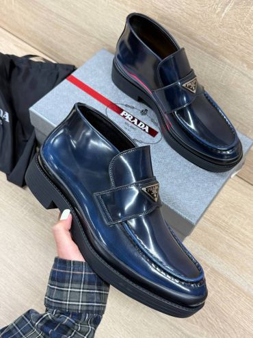 Ботинки Prada LUX-124666