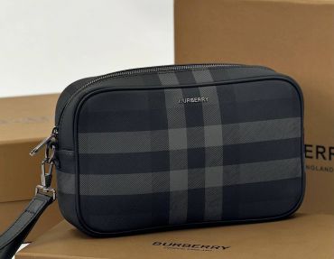 Барсетка Burberry LUX-124707