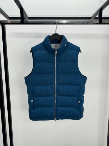 Жилет Brunello Cucinelli LUX-124734