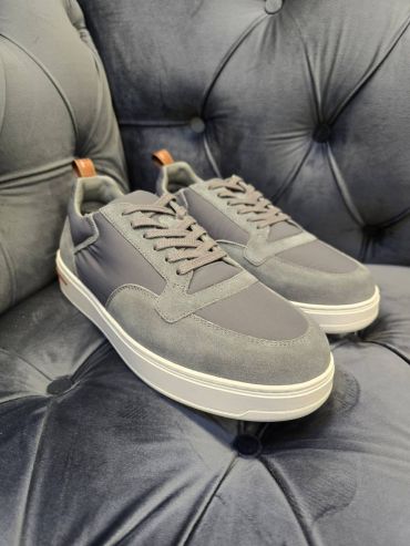 Кеды зимние  Loro Piana LUX-124748