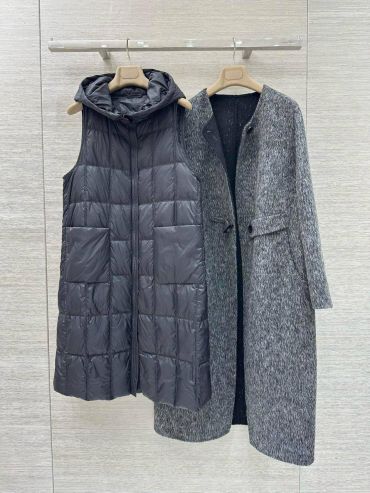 Пальто  Loro Piana LUX-124808