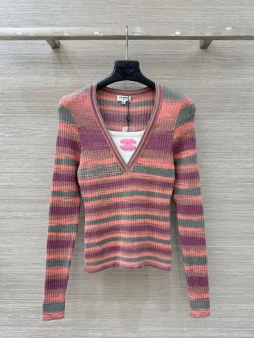 Кофта Chanel LUX-124810