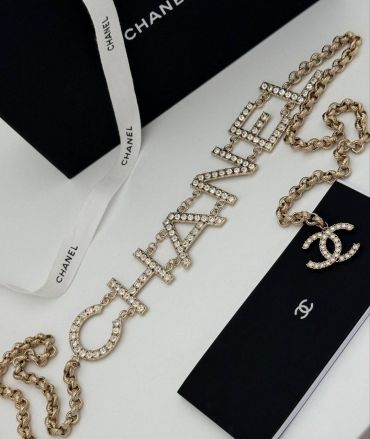 Пояс  Chanel LUX-124828