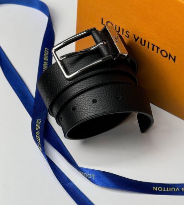 Ремень мужской Louis Vuitton LUX-124863