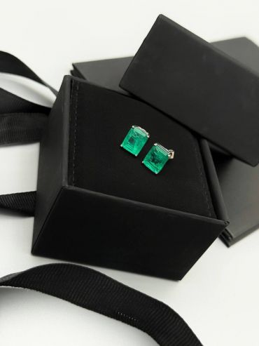 Серьги   LUX-124885