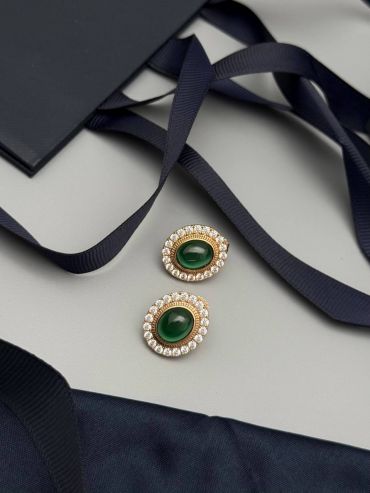 Серьги   LUX-124884