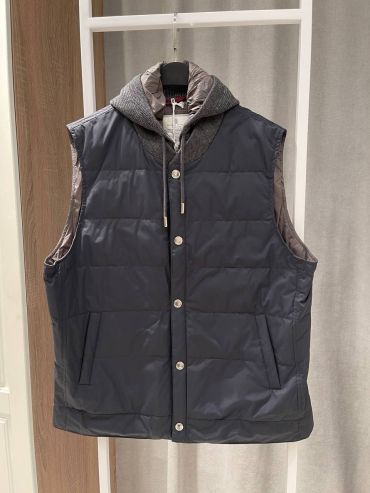 Жилет  Brunello Cucinelli LUX-124912