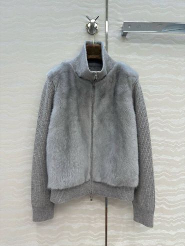 Бомбер Loro Piana LUX-124928
