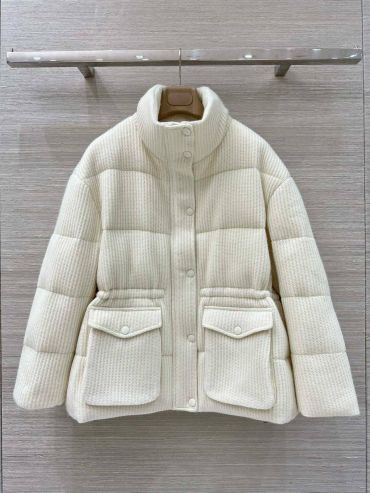 Пуховик Brunello Cucinelli LUX-124931