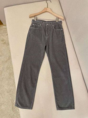 Брюки Christian Dior LUX-124946